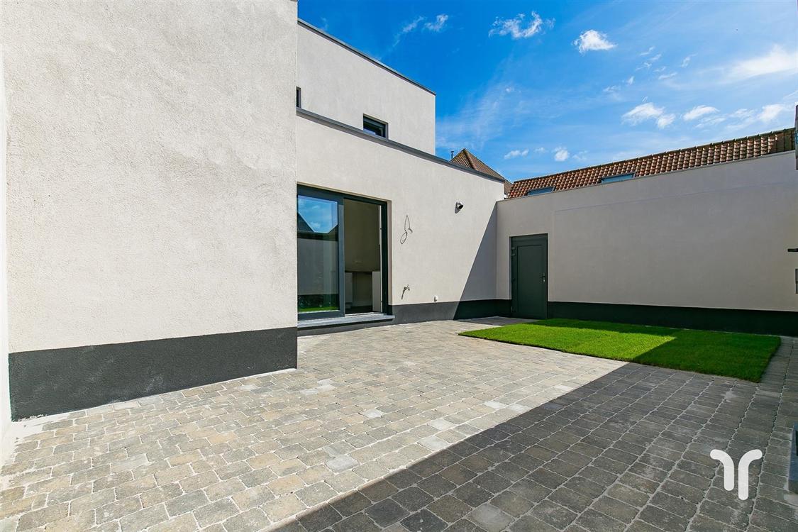 Huis in Slijpe - foto 10
