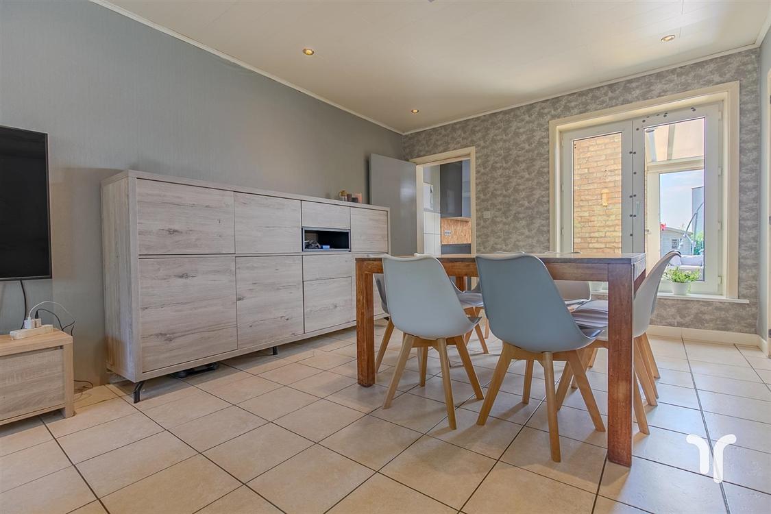 Huis in Nieuwpoort - foto 4