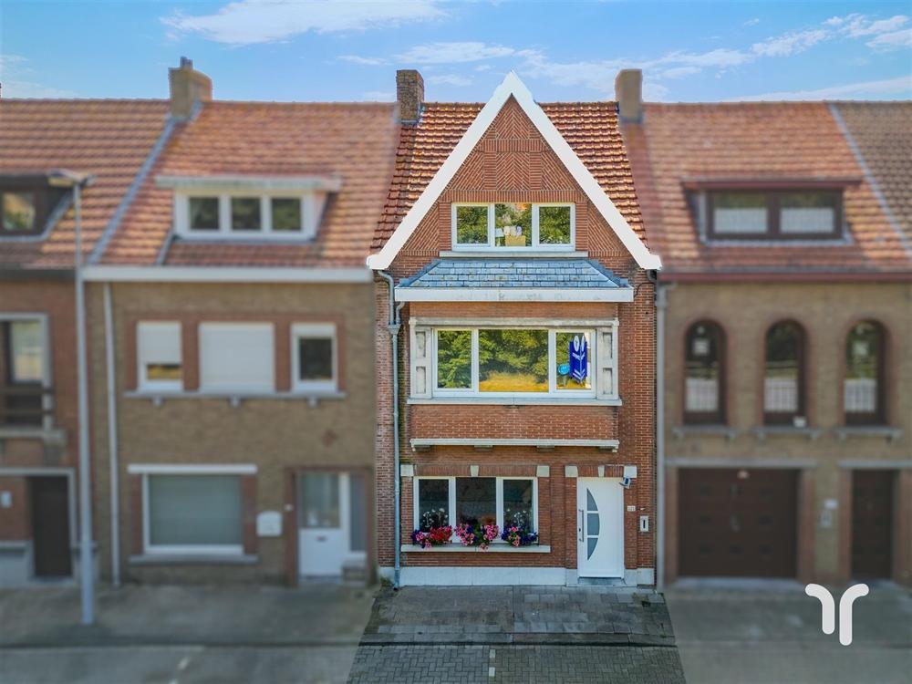 Huis in Nieuwpoort - foto 2