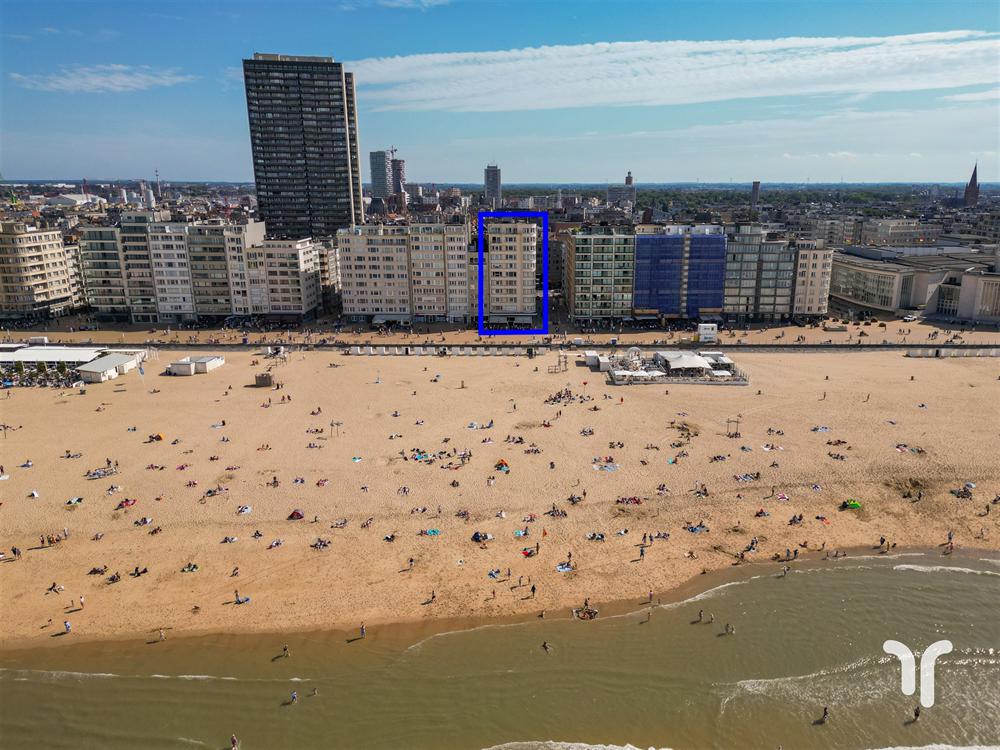 Appartement in Oostende - foto 27