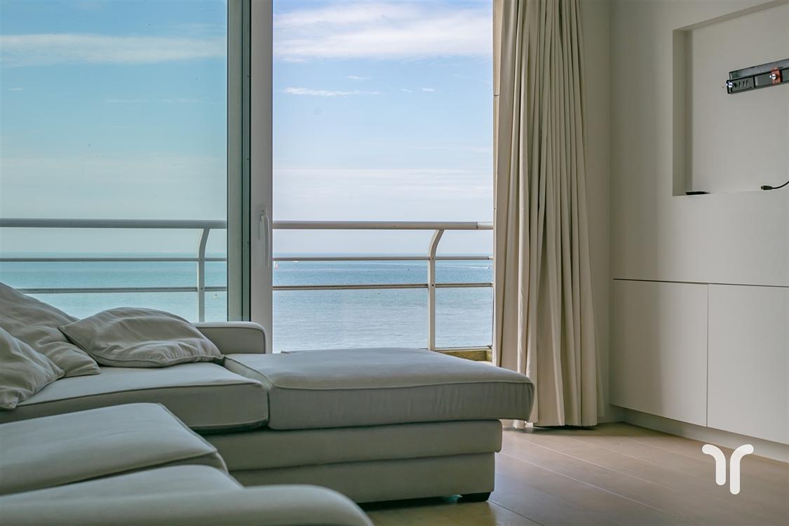 Appartement in Oostende - foto 6