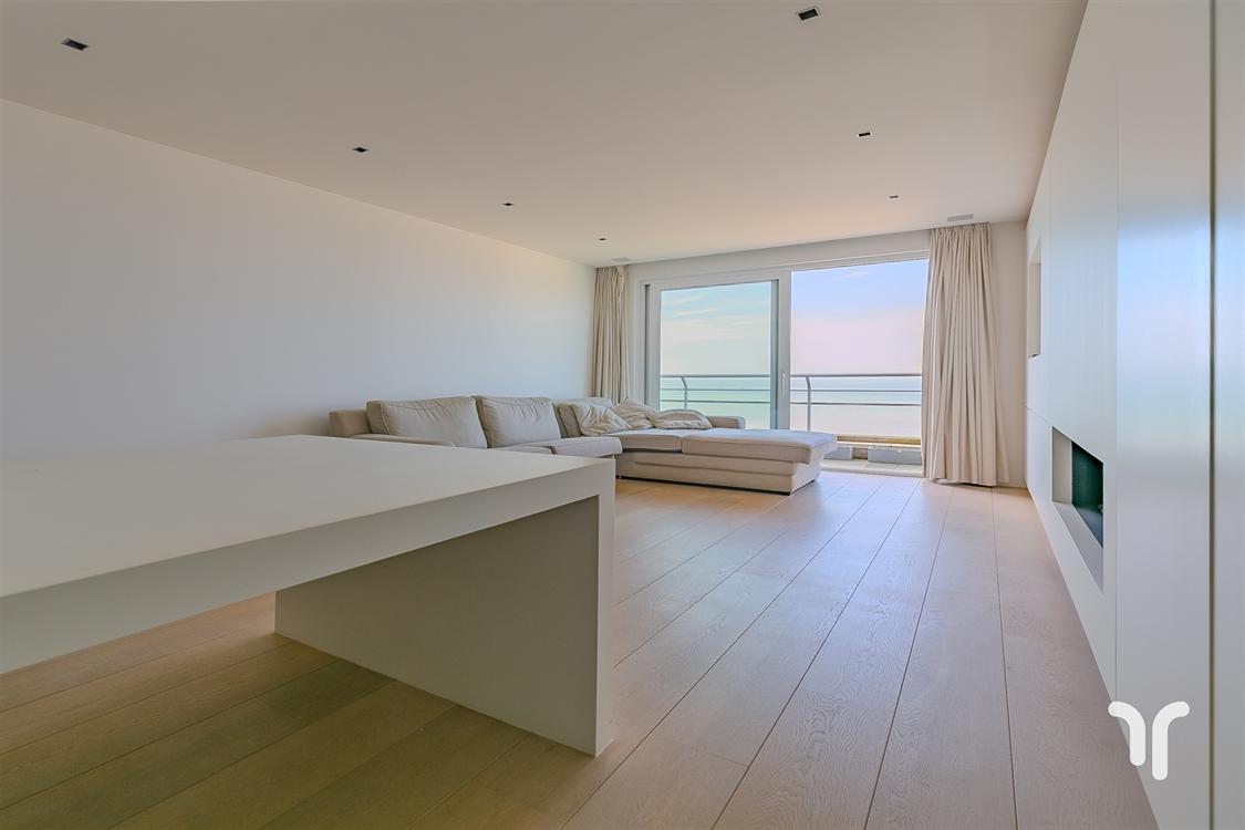 Appartement in Oostende - foto 7