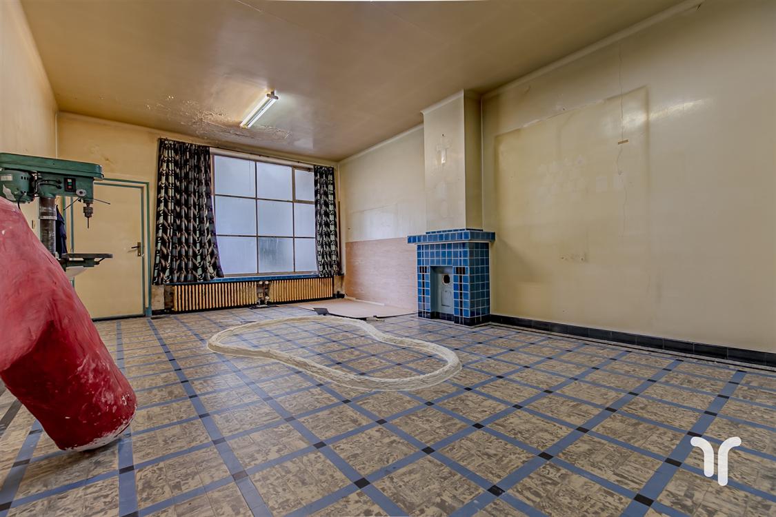 Huis in Assebroek - foto 14