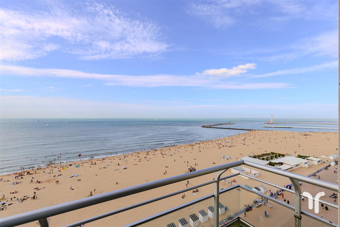 Appartement in Oostende - foto 25