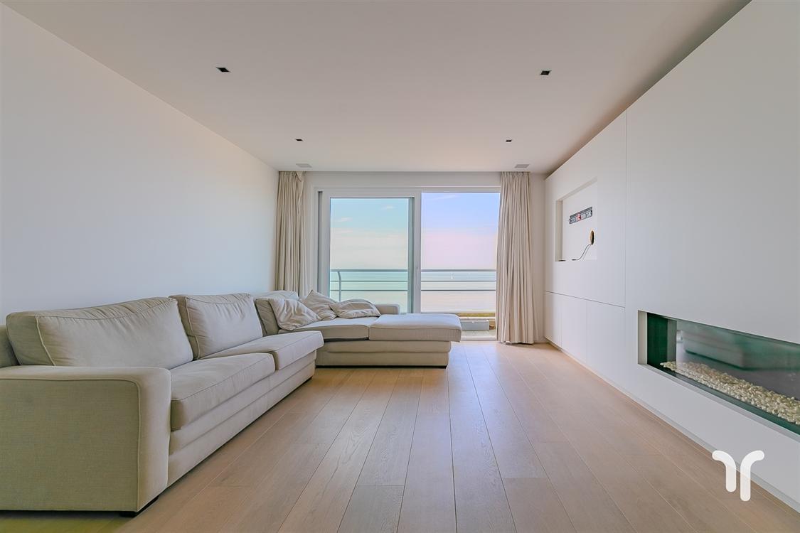 Appartement in Oostende - foto 3
