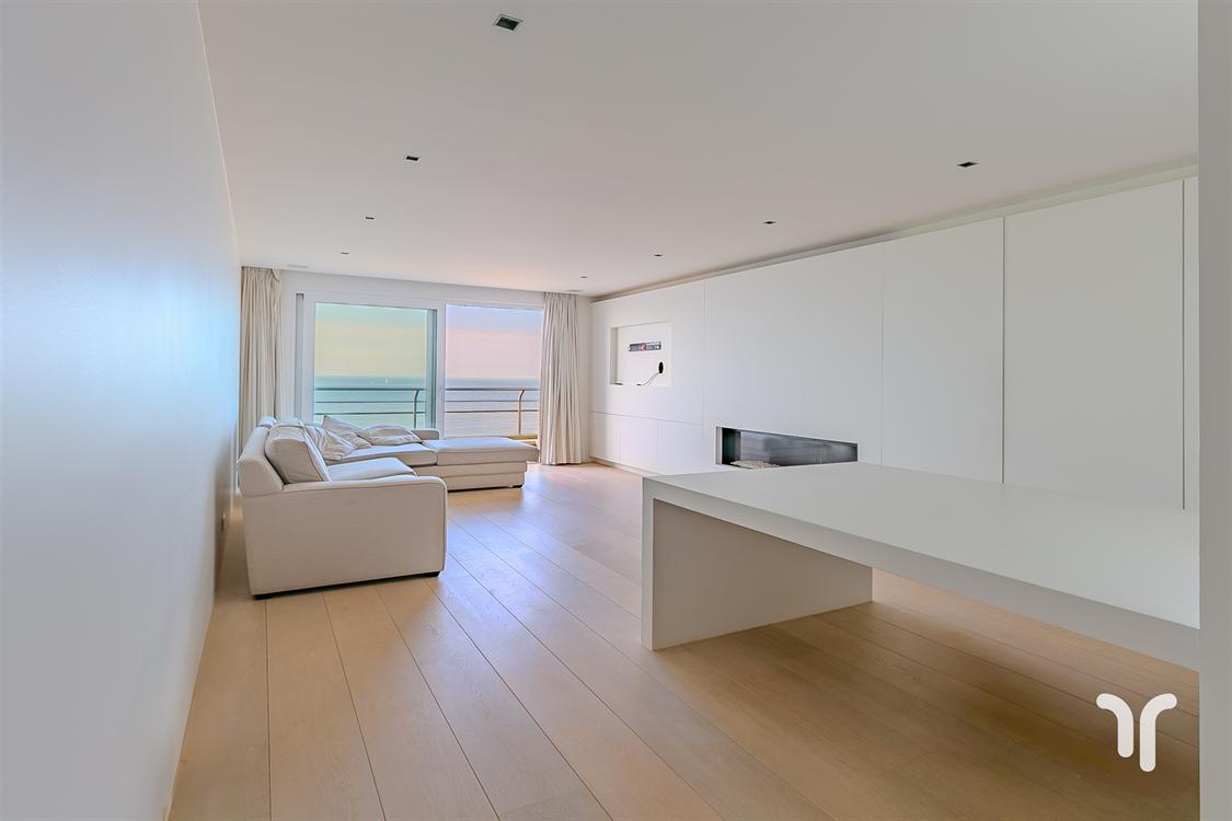 Appartement in Oostende - foto 24