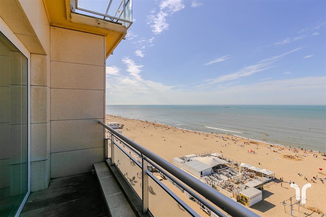 Appartement in Oostende - foto 4