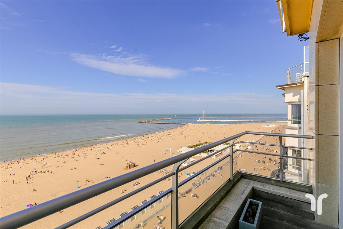 Appartement in Oostende - foto 5
