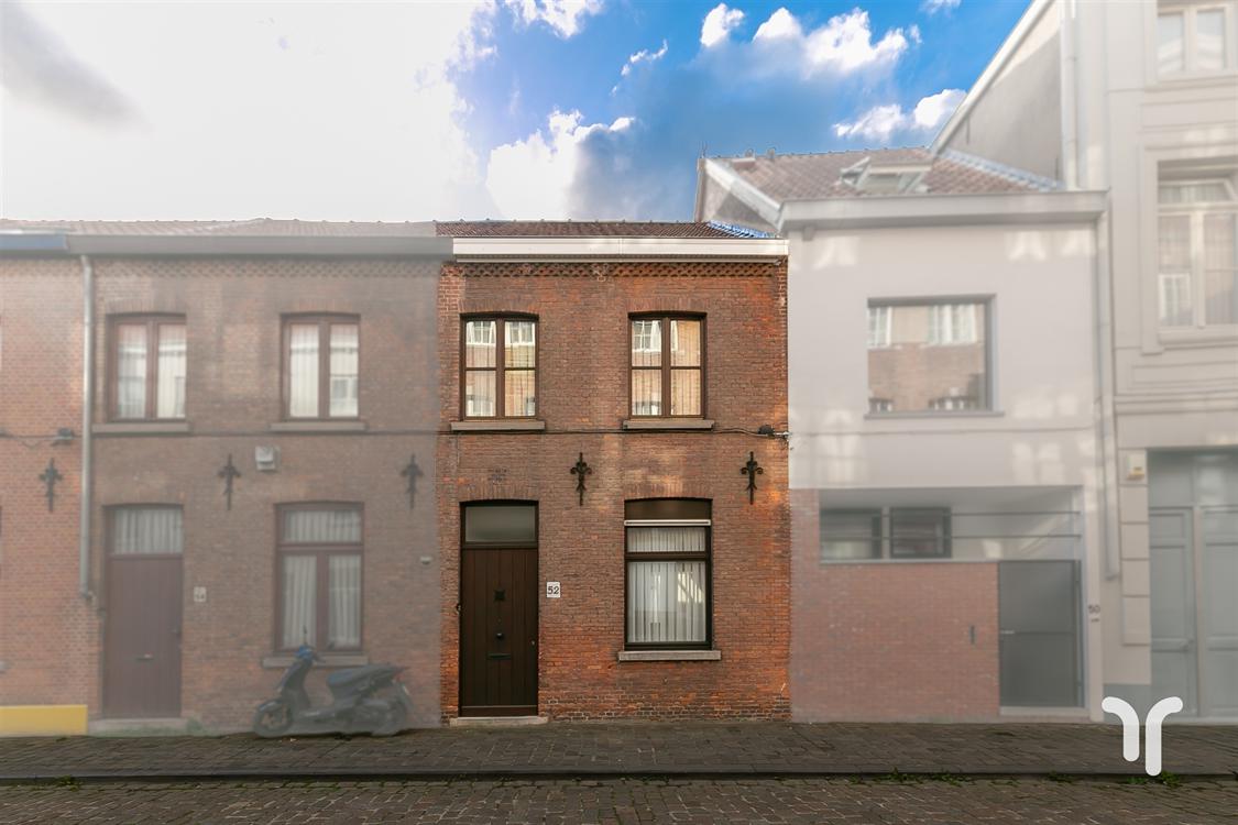 Huis in Brugge - foto 14