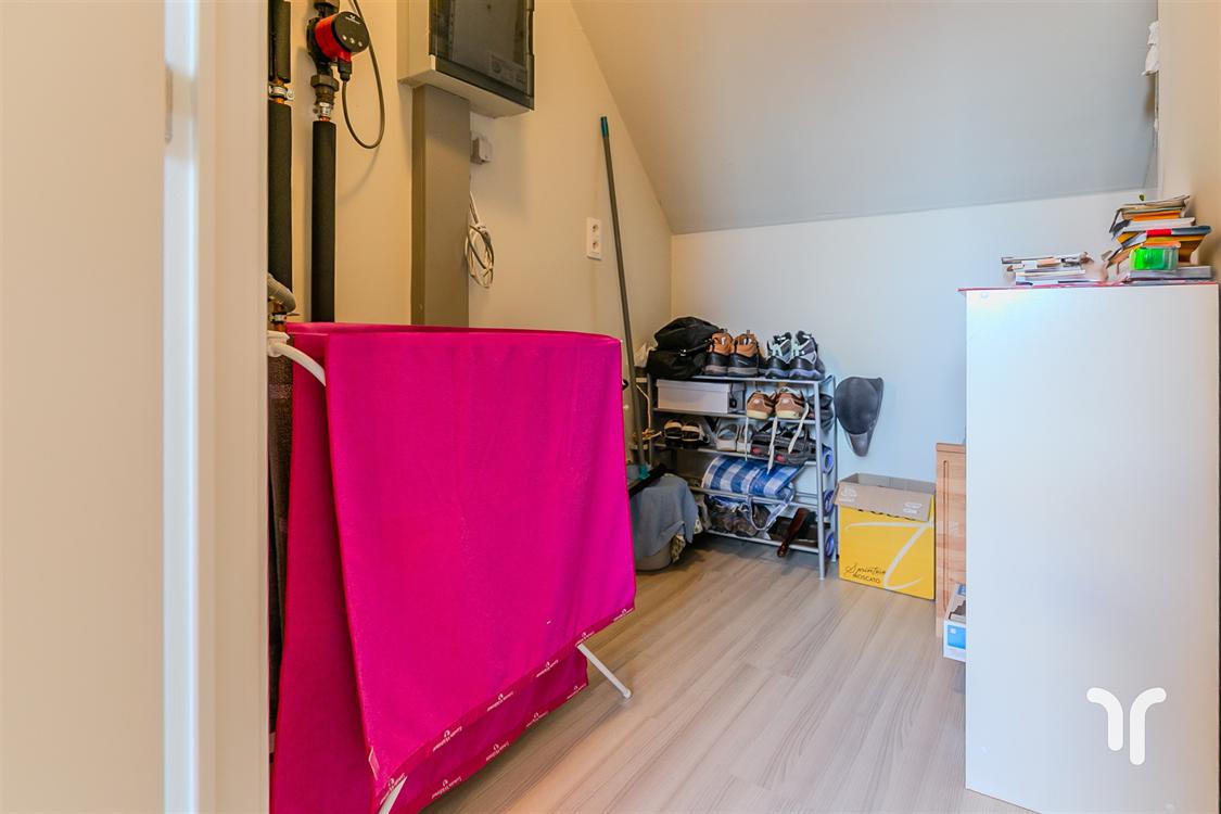Duplex/Penthouse in Nieuwpoort - foto 21