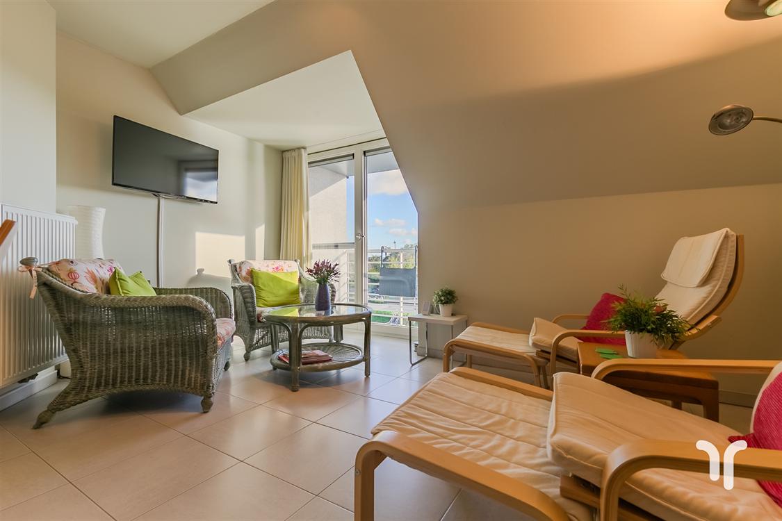 Duplex/Penthouse in Nieuwpoort - foto 16