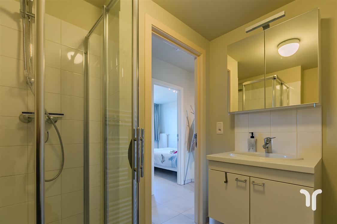 Duplex/Penthouse in Nieuwpoort - foto 9