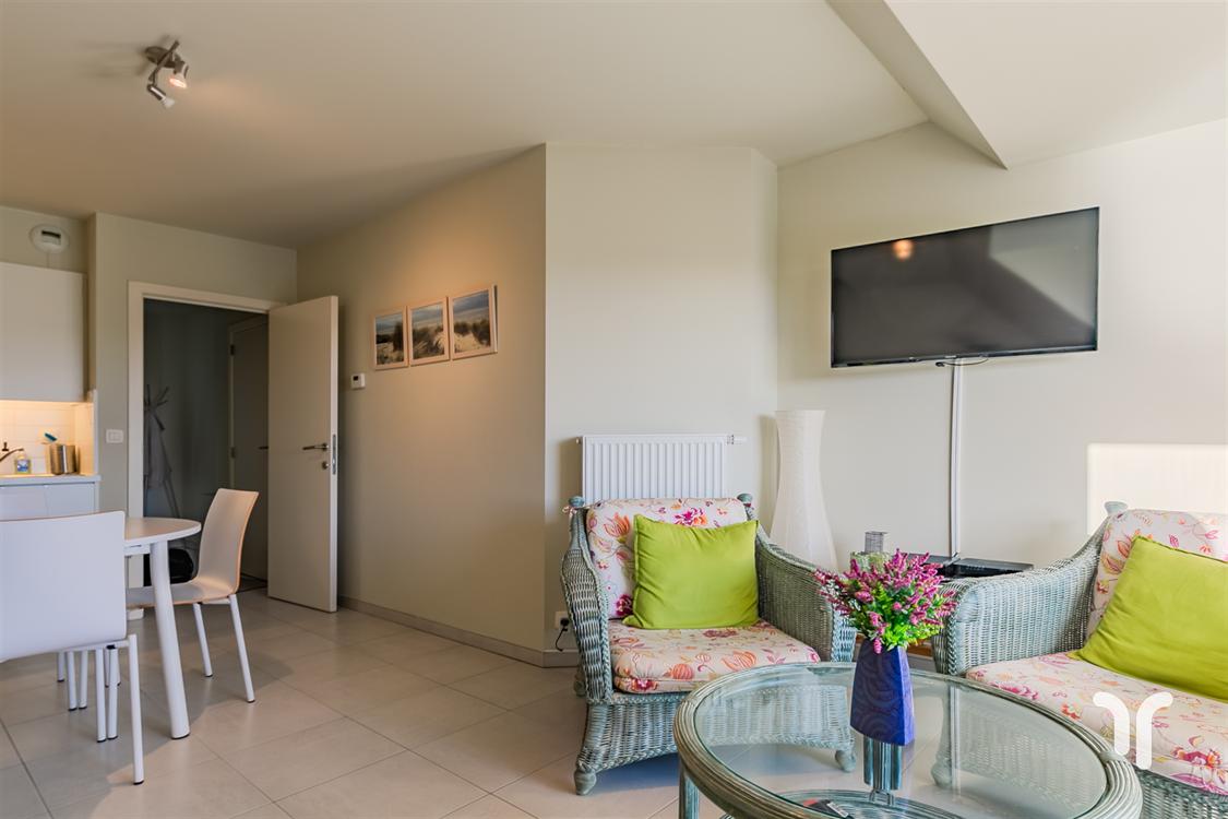 Duplex/Penthouse in Nieuwpoort - foto 7