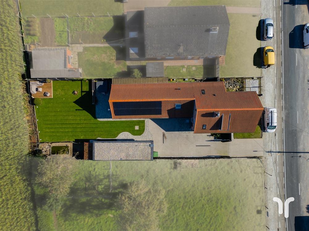 Huis in Kortemark - foto 5
