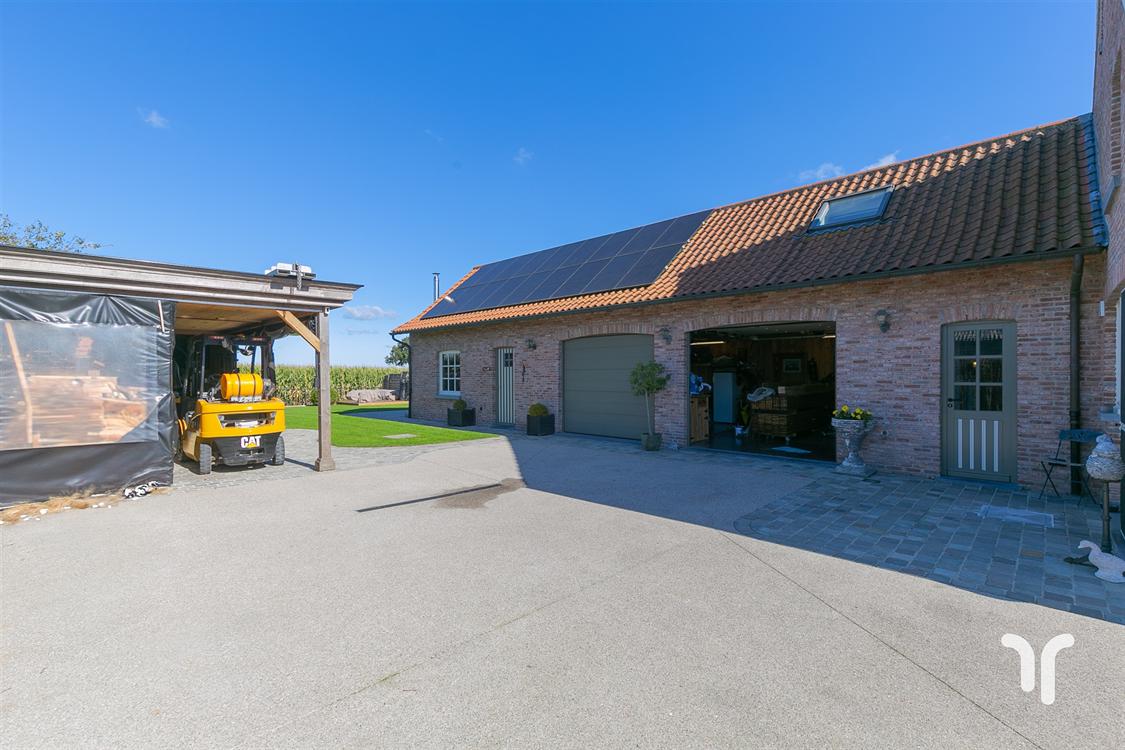 Huis in Kortemark - foto 19