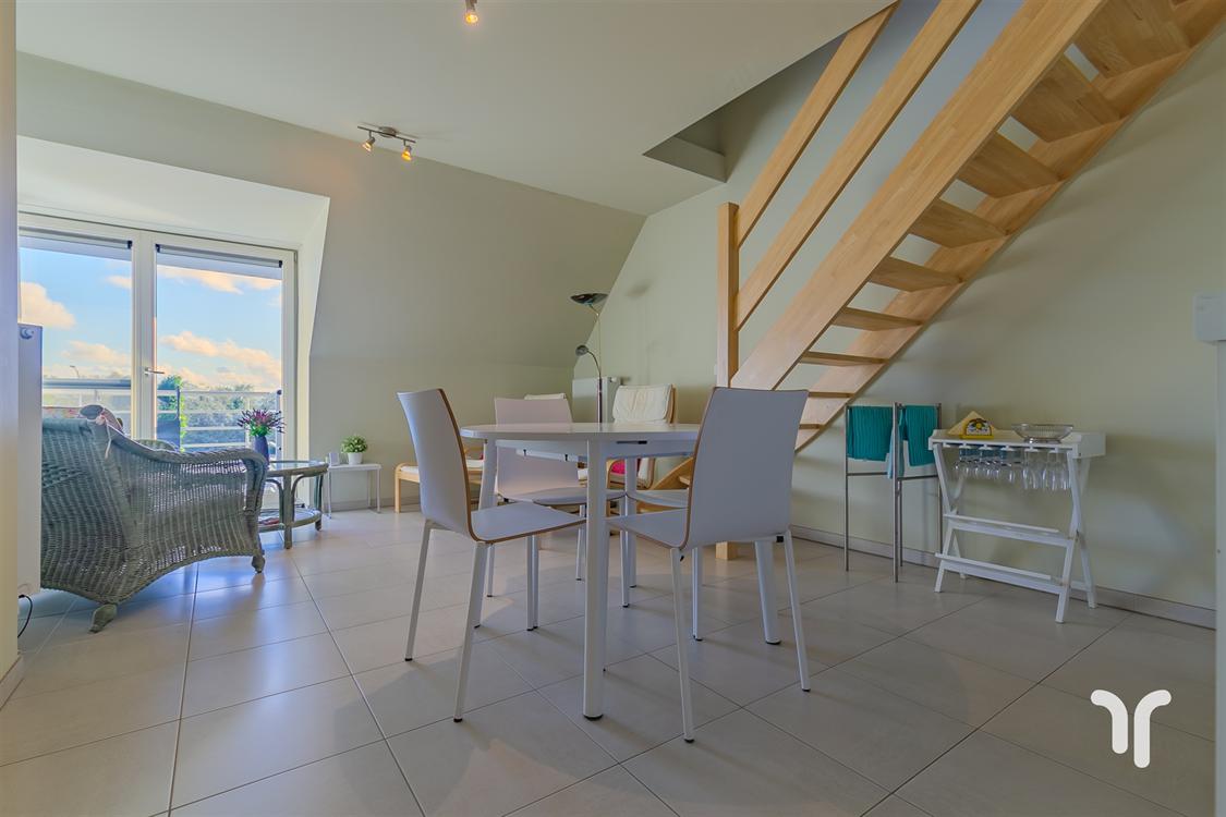 Duplex/Penthouse in Nieuwpoort - foto 13