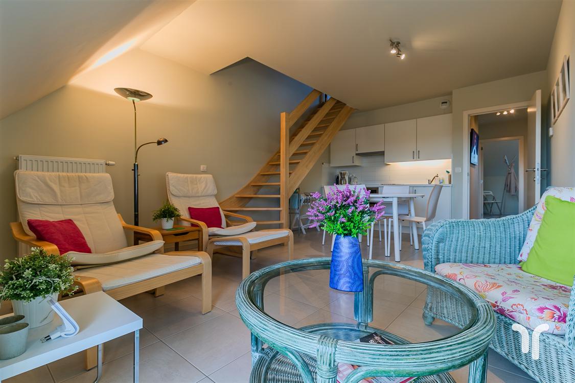 Duplex/Penthouse in Nieuwpoort - foto 15