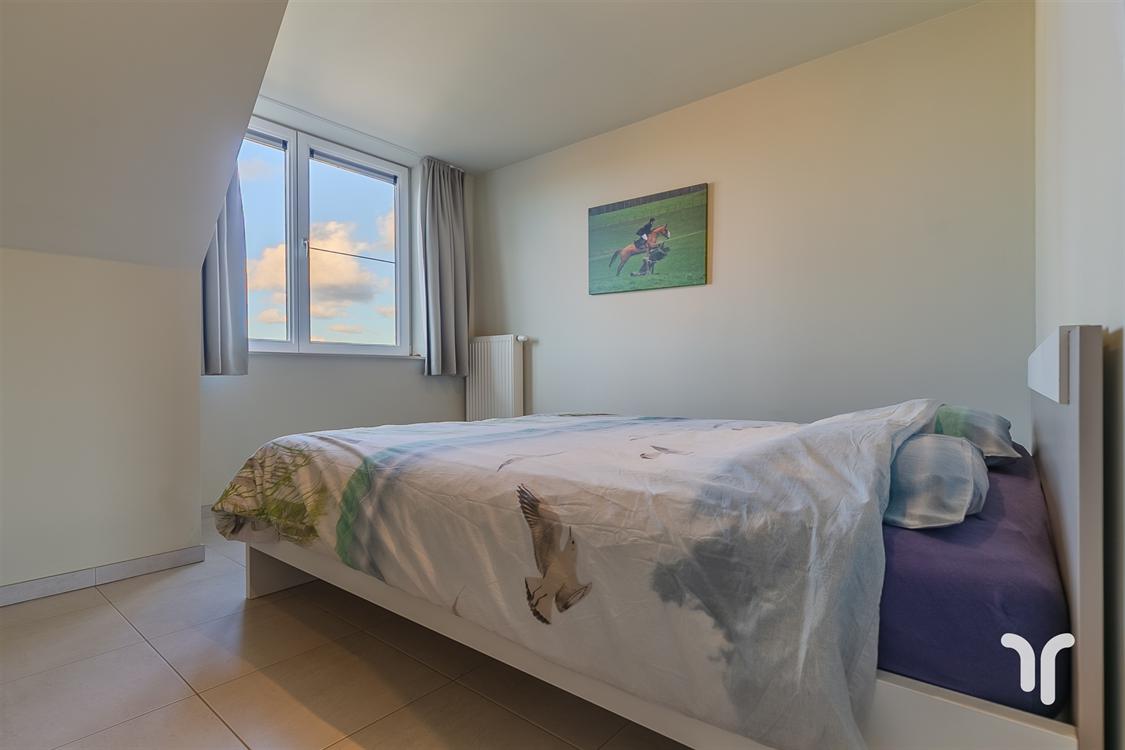 Duplex/Penthouse in Nieuwpoort - foto 11