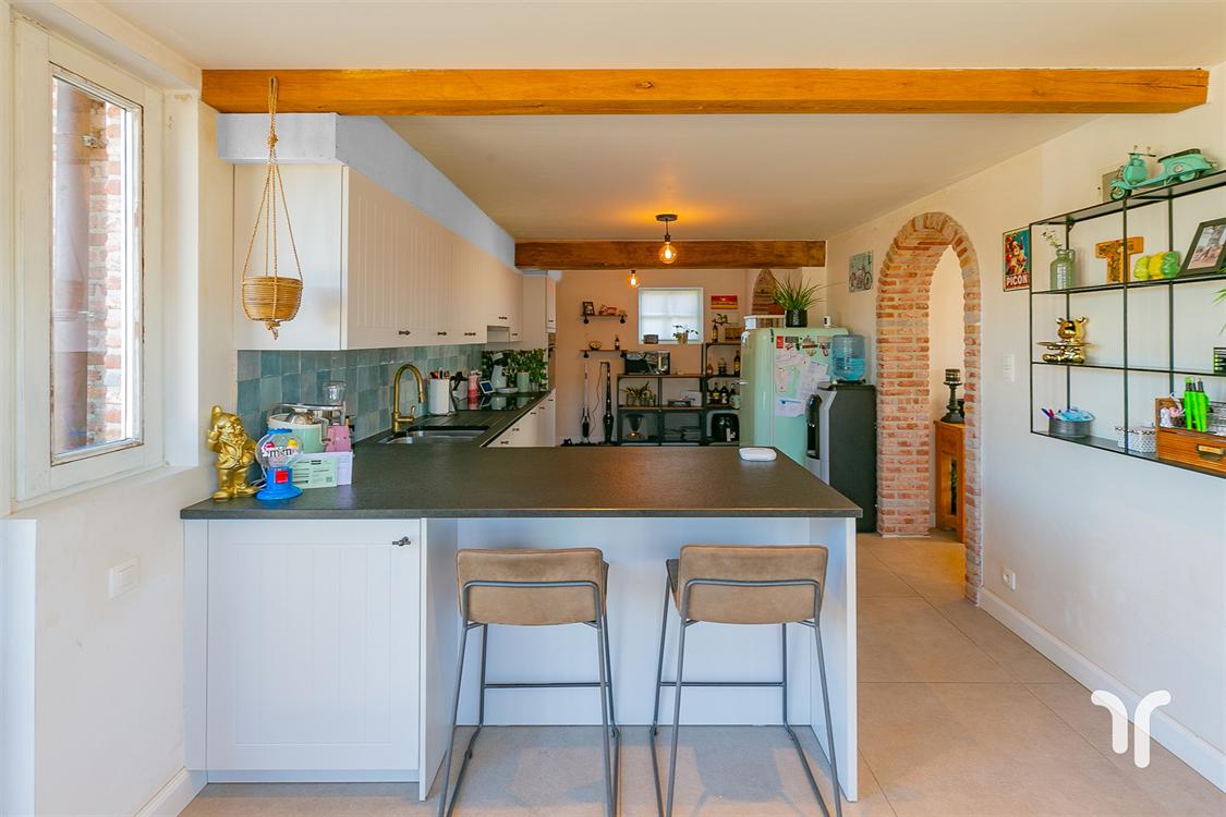 Huis in Kortemark - foto 9