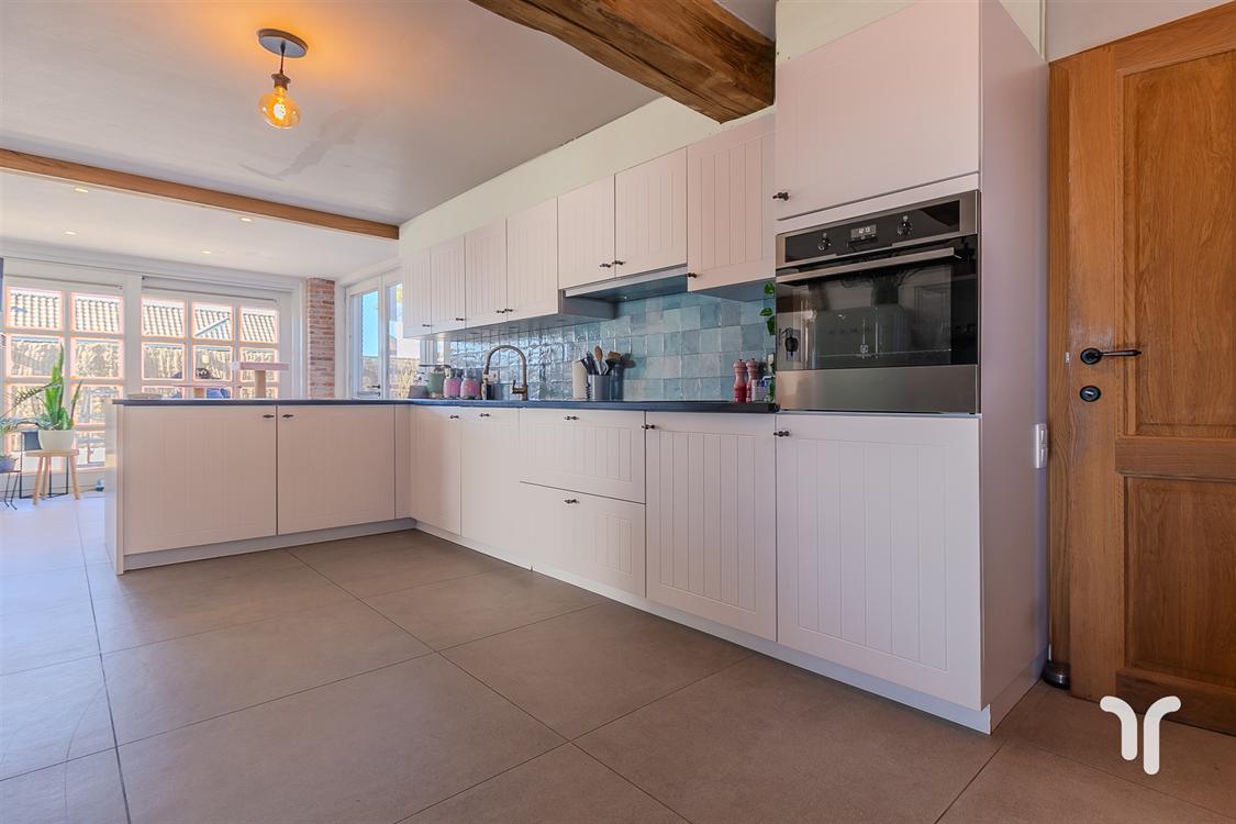 Huis in Kortemark - foto 11