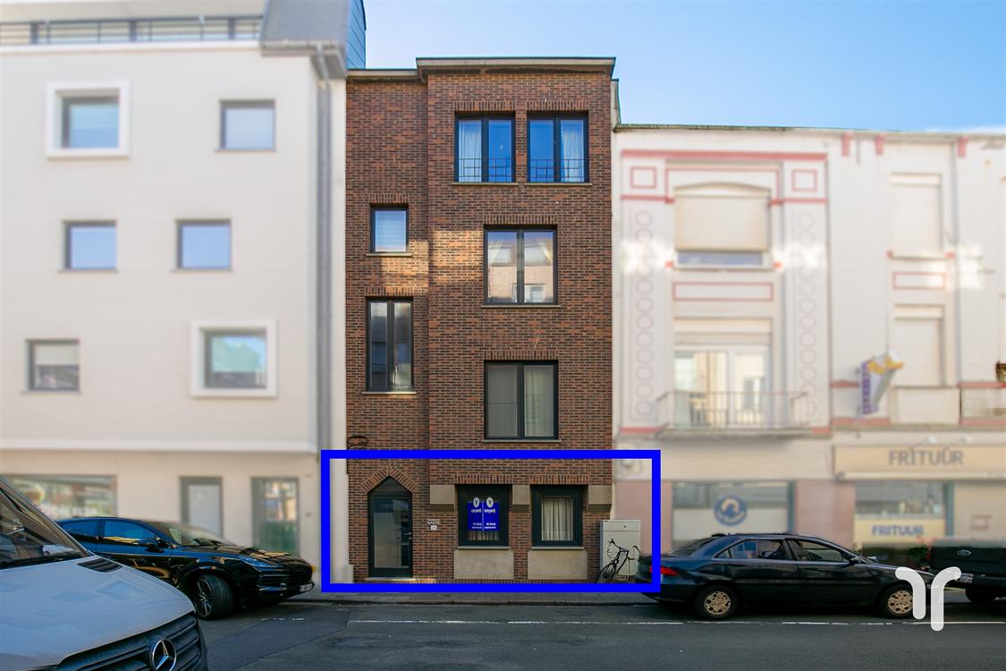 Flat/studio verkocht in Wenduine