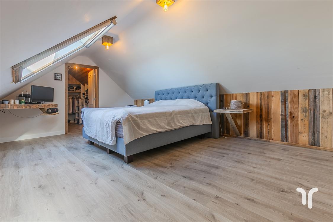 Huis in Kortemark - foto 16