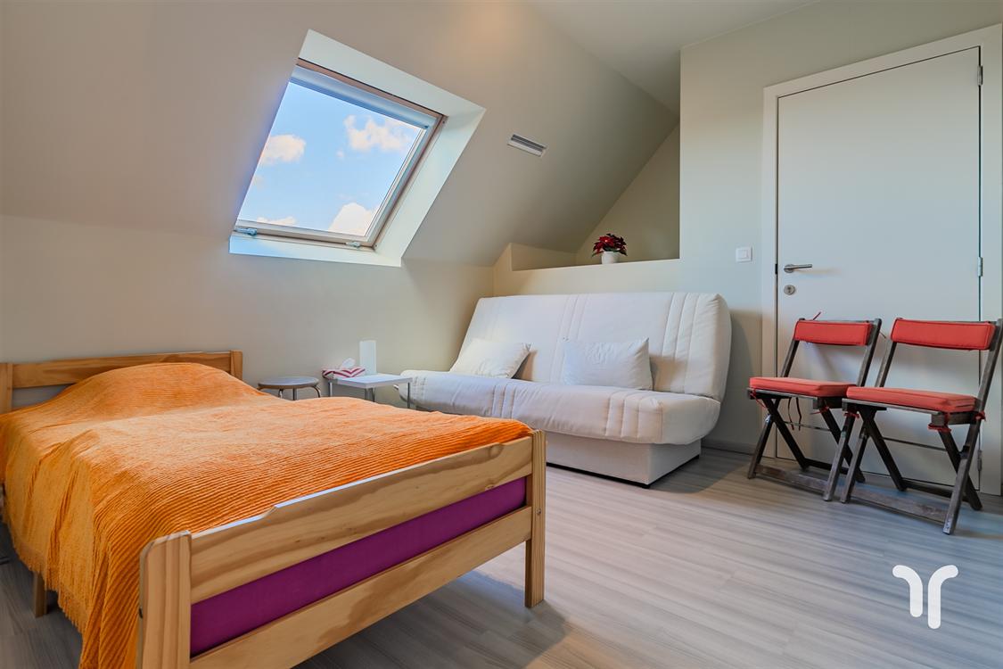 Duplex/Penthouse in Nieuwpoort - foto 19