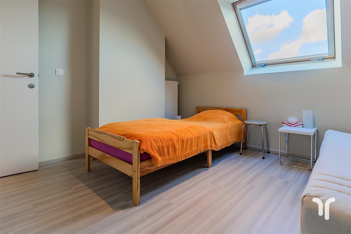 Duplex/Penthouse in Nieuwpoort - foto 18