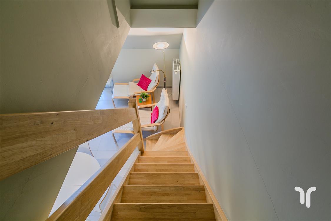 Duplex/Penthouse in Nieuwpoort - foto 17