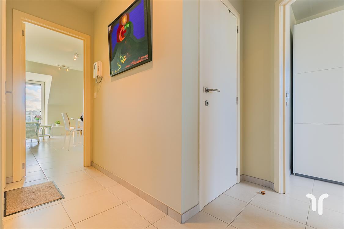Duplex/Penthouse in Nieuwpoort - foto 12