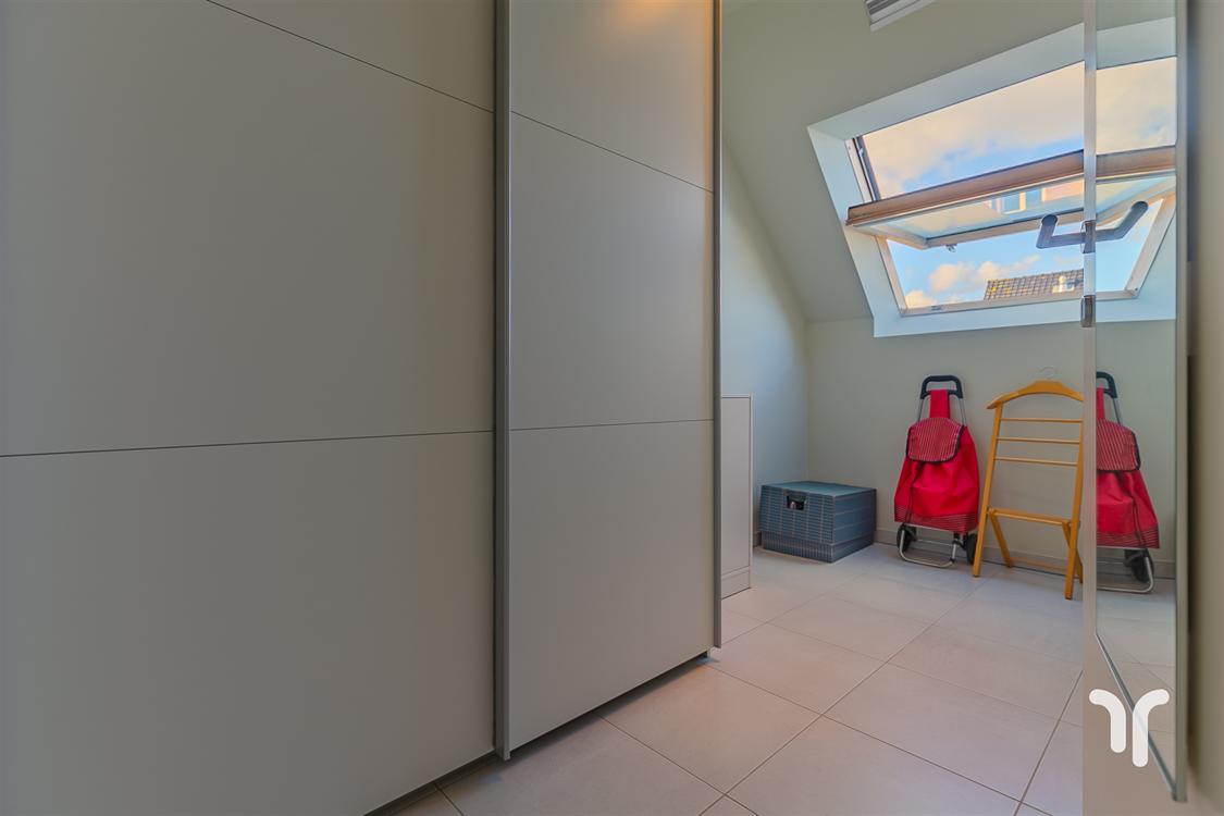 Duplex/Penthouse in Nieuwpoort - foto 8