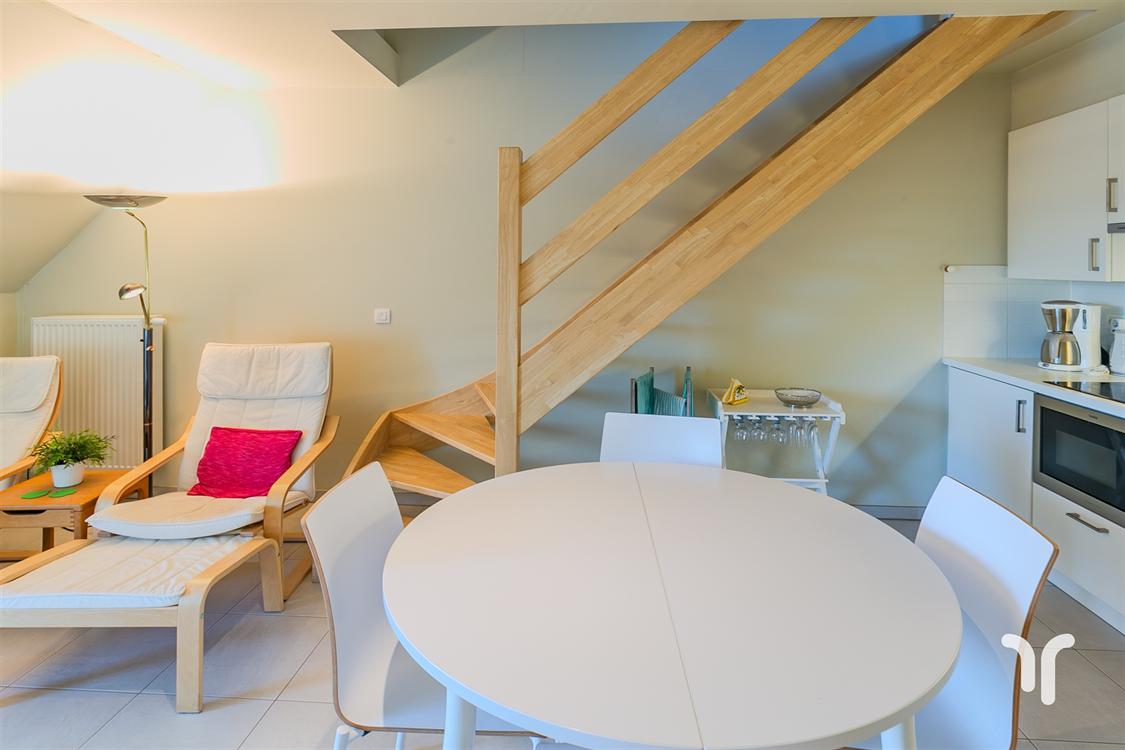 Duplex/Penthouse in Nieuwpoort - foto 4