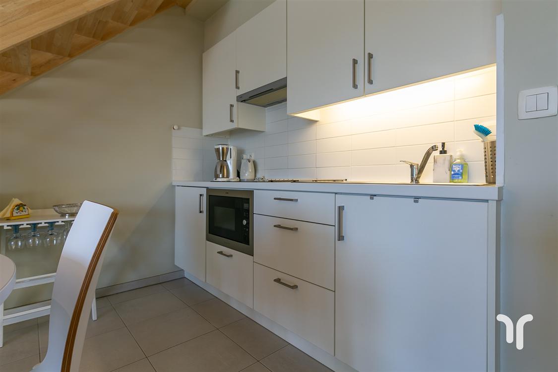 Duplex/Penthouse in Nieuwpoort - foto 5