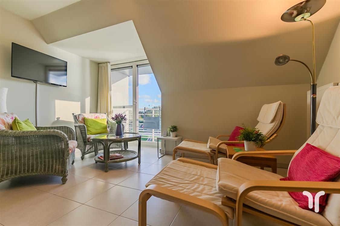 Duplex/Penthouse in Nieuwpoort - foto 3
