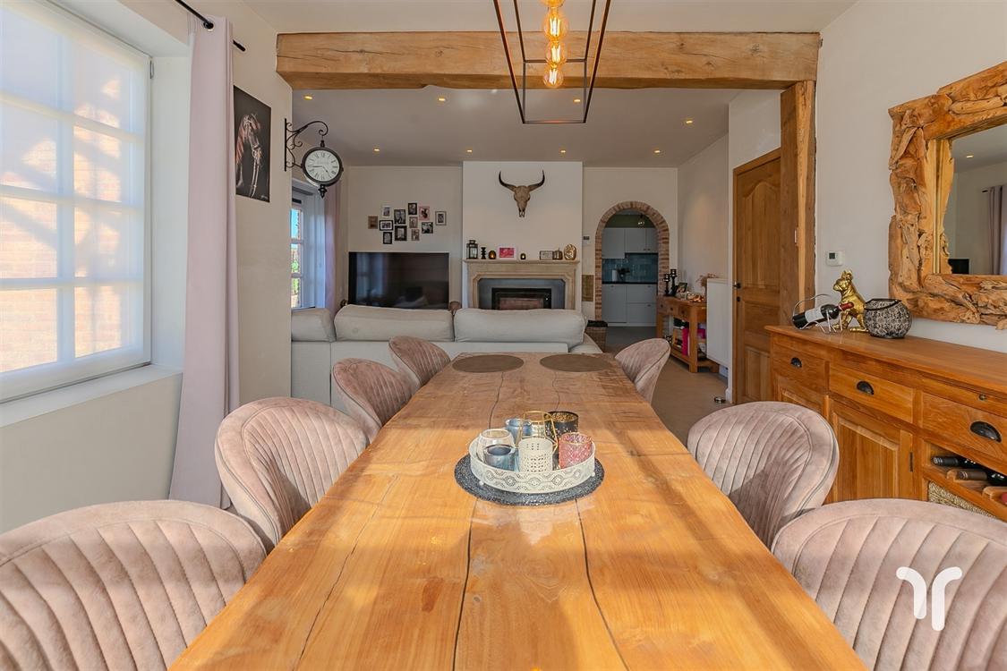 Huis in Kortemark - foto 6