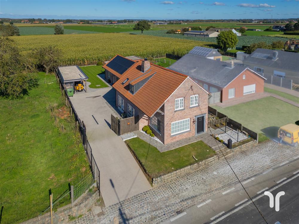 Huis verkocht in Kortemark