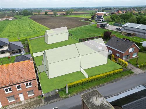 Bouwgrond