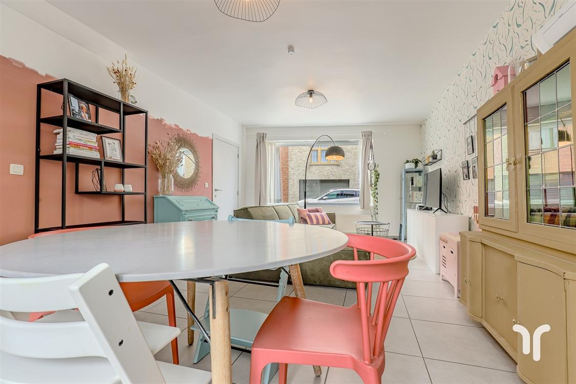 Huis in Slijpe - foto 6