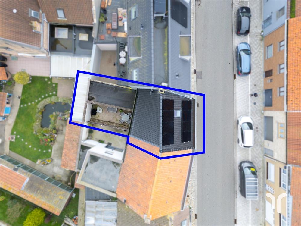 Huis in Slijpe - foto 12
