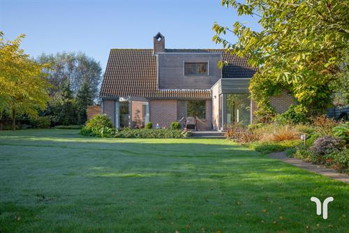 Huis