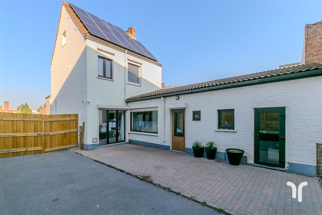 Huis in Zedelgem - foto 10