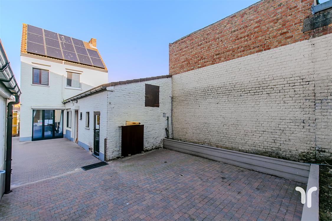 Huis in Zedelgem - foto 12
