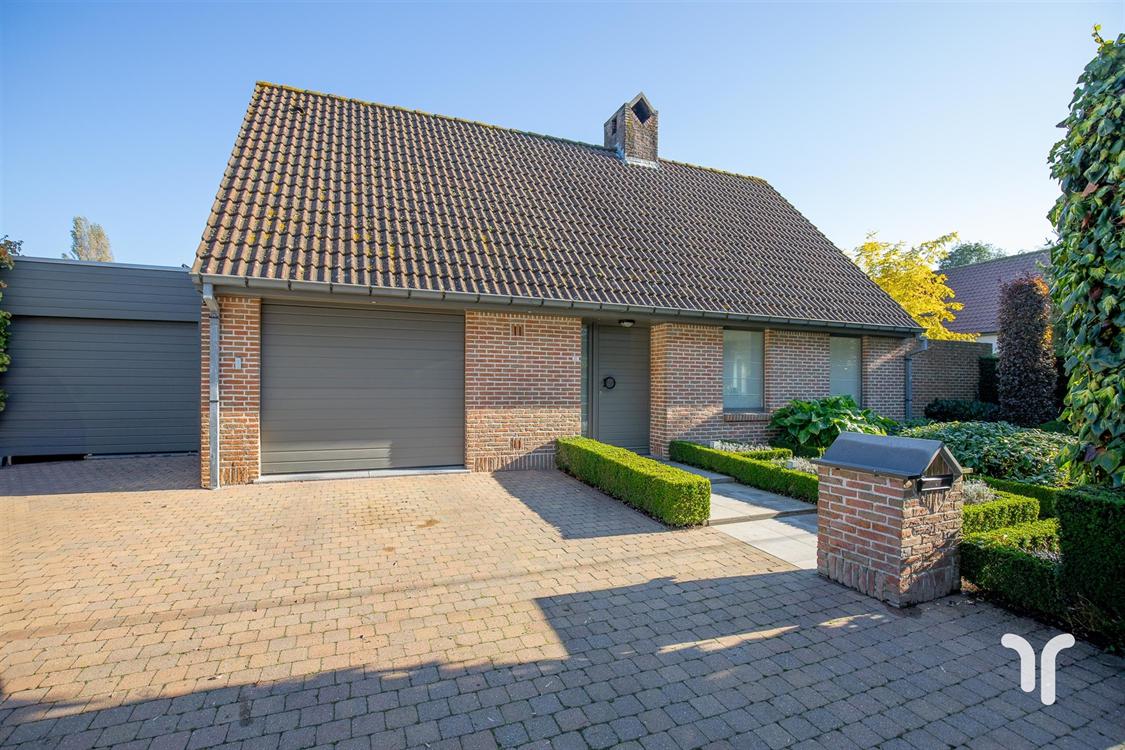 Huis in Diksmuide - foto 2