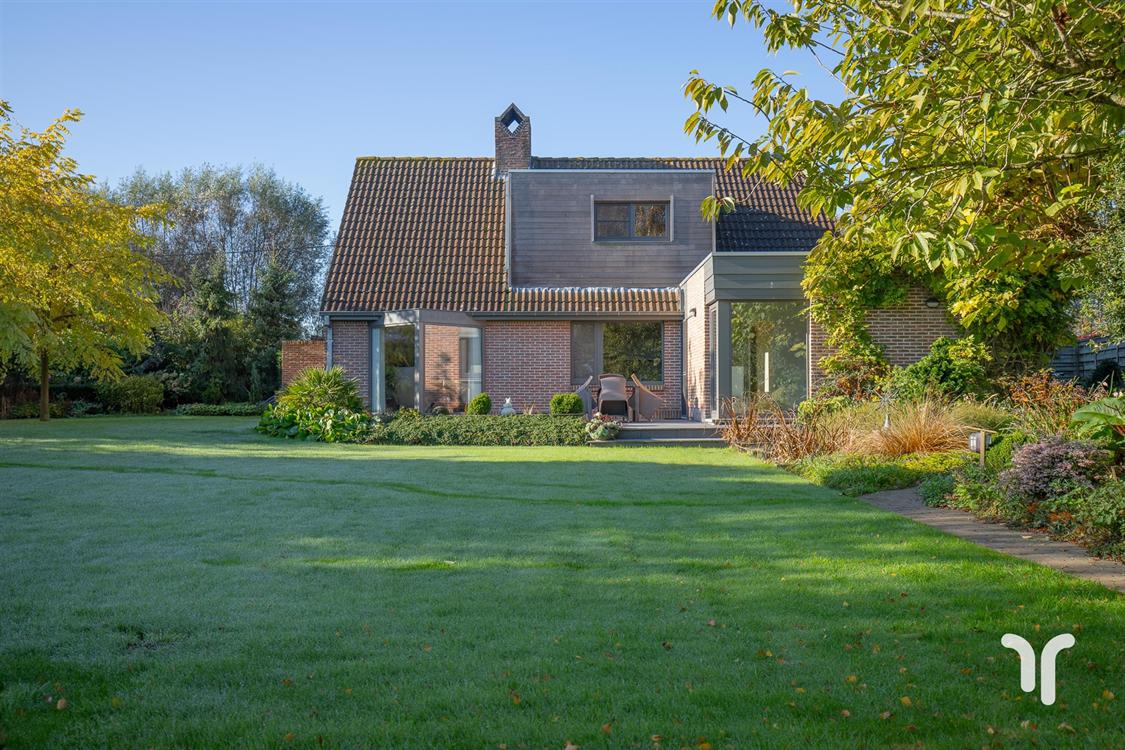 Huis verkocht in Diksmuide