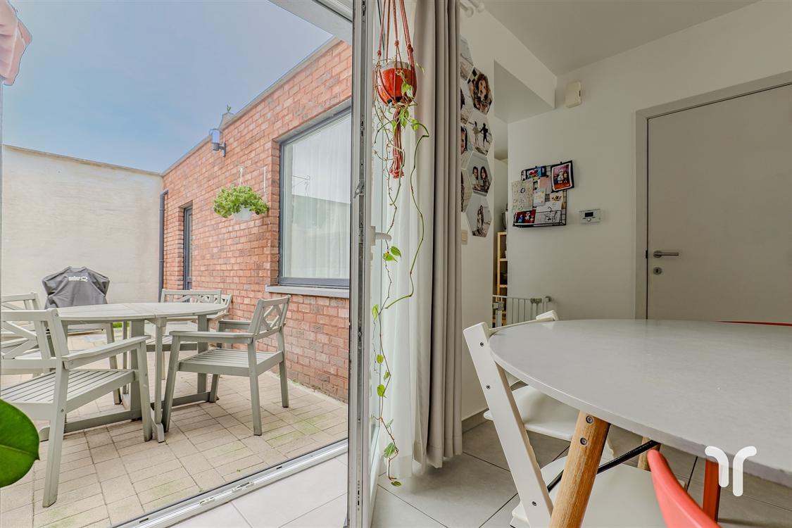 Huis in Slijpe - foto 8