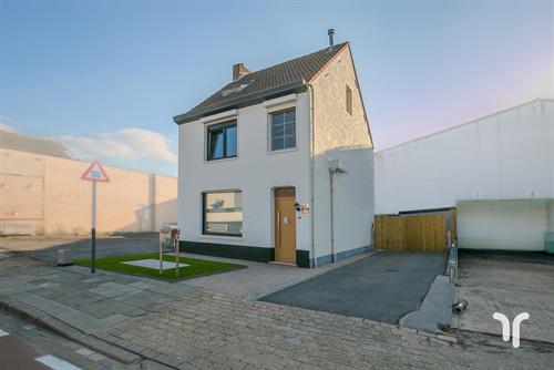 Huis