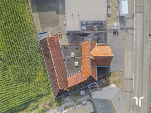 Commercieel gebouw