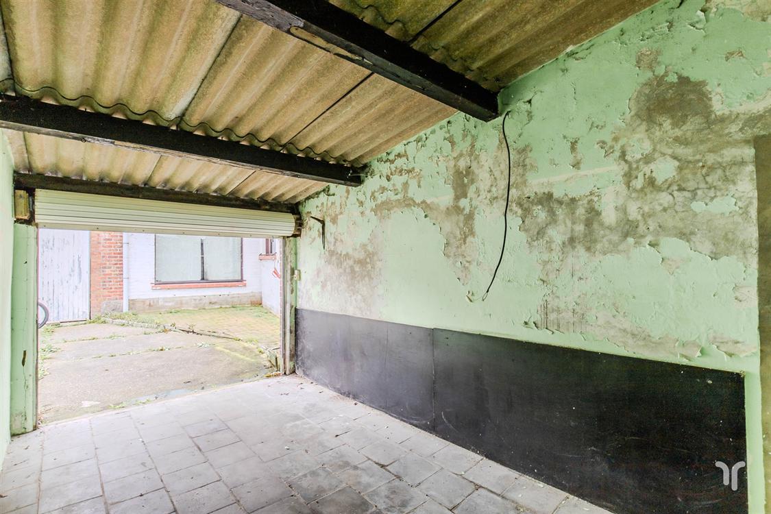 Parkings/Garage in Stene - foto 3