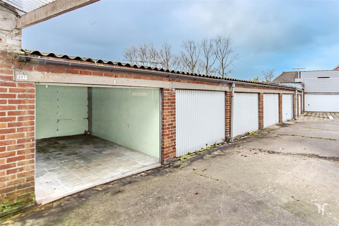 Parkings/Garage in Stene - foto 2