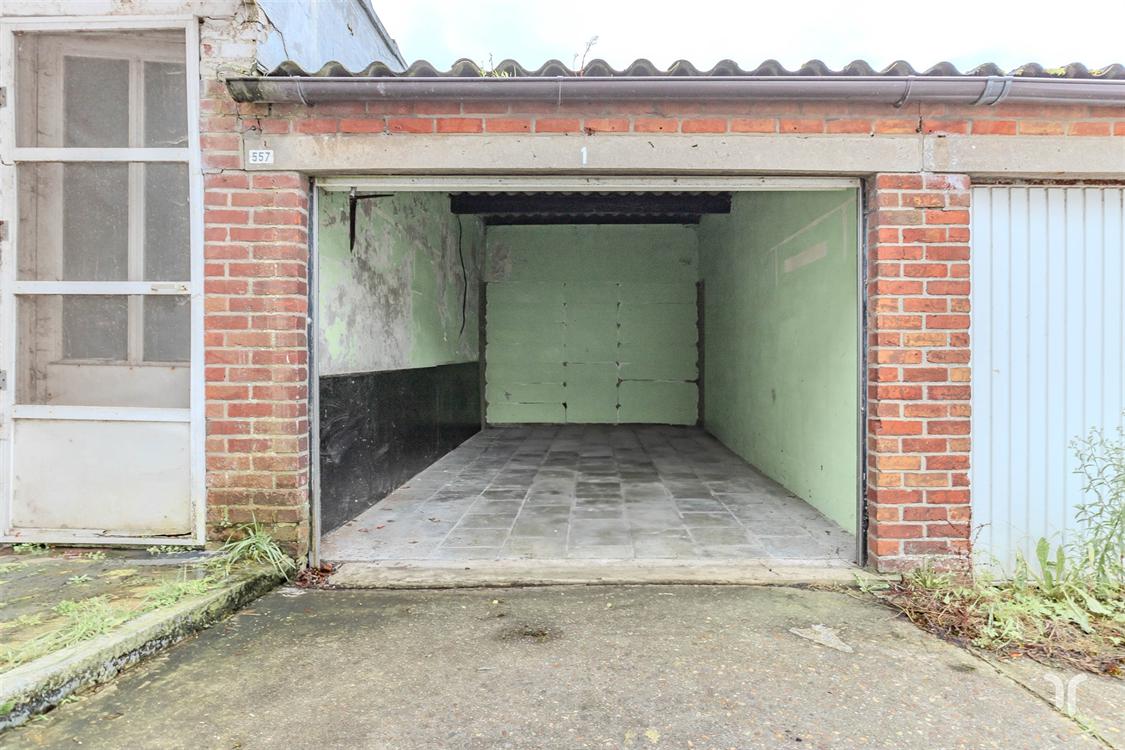 Parkings/Garage verkocht in Stene